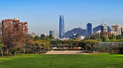 Vecino las Condes